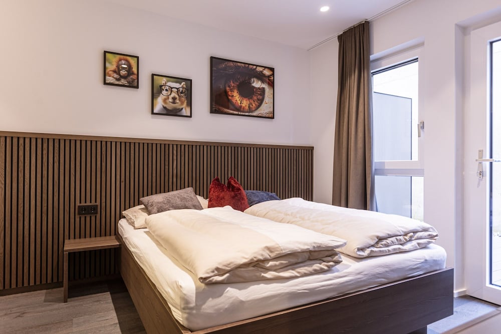 Cosy Apartment on the Ski-slope