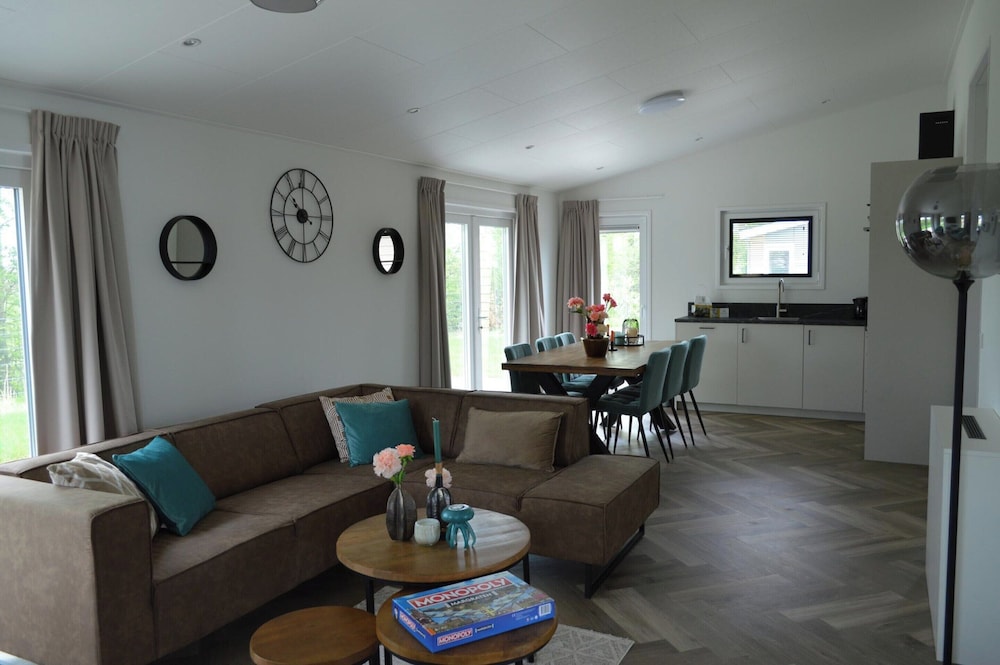Holiday Home Bemelen Near Nature Reserve
