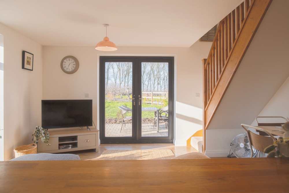 Beautiful Barn Conversion-Escape for 12
