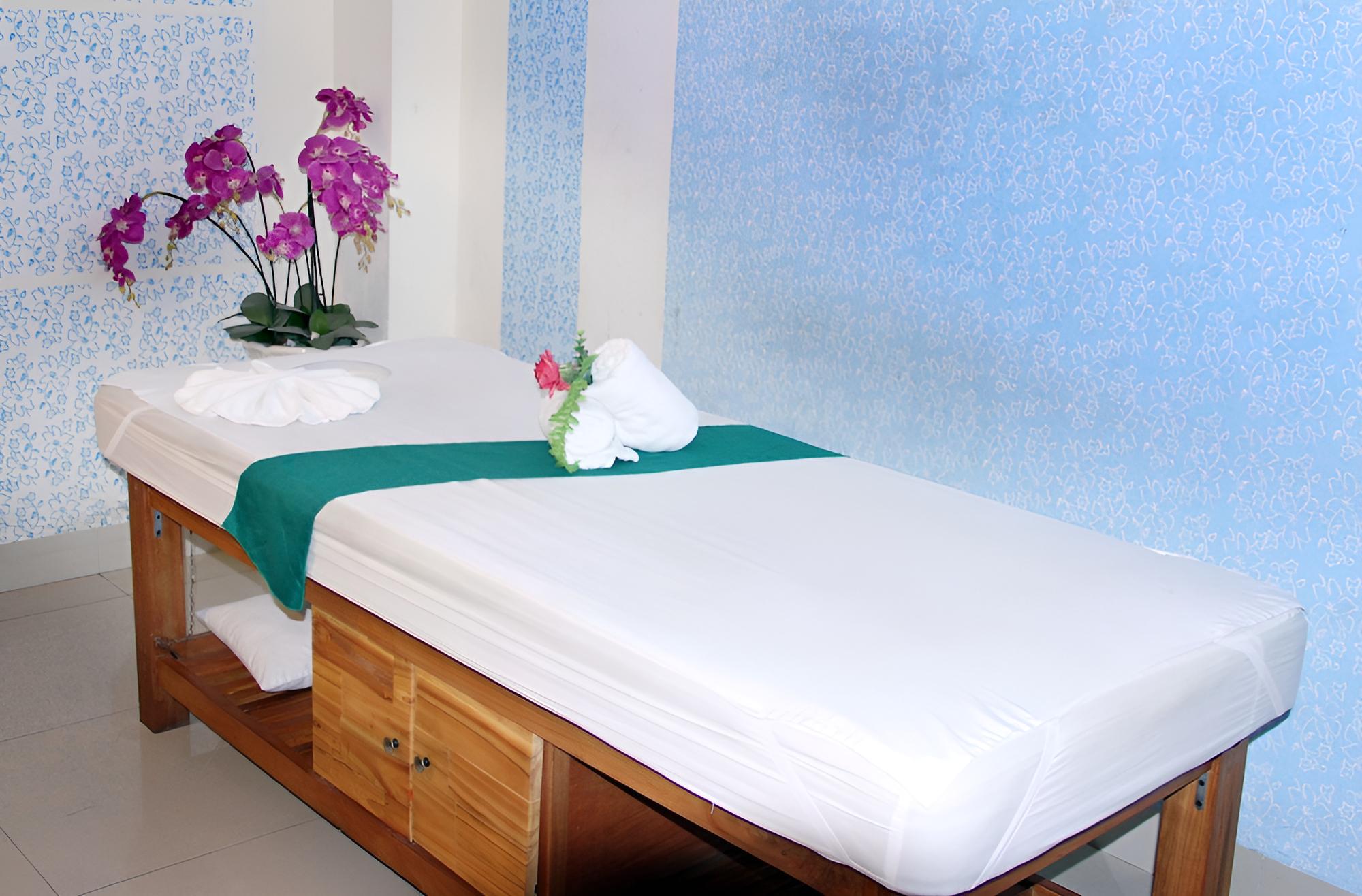 Blue Beach Hotel