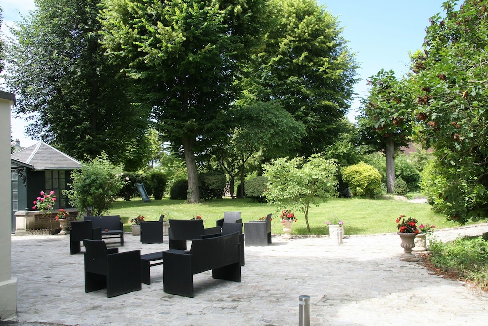Villa Primerose