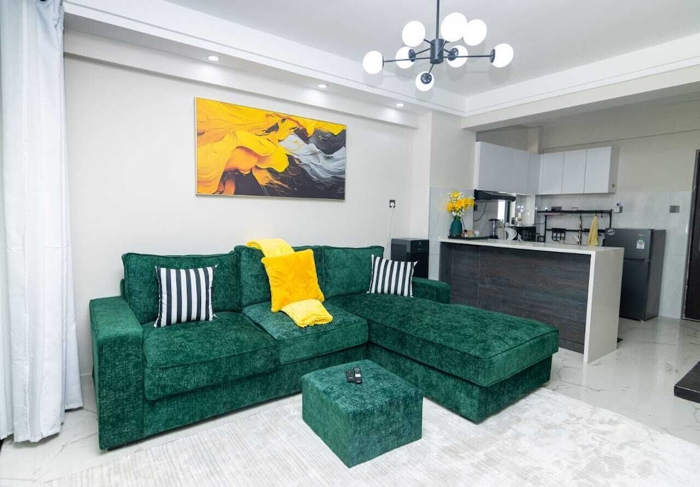 Kilimani Homes