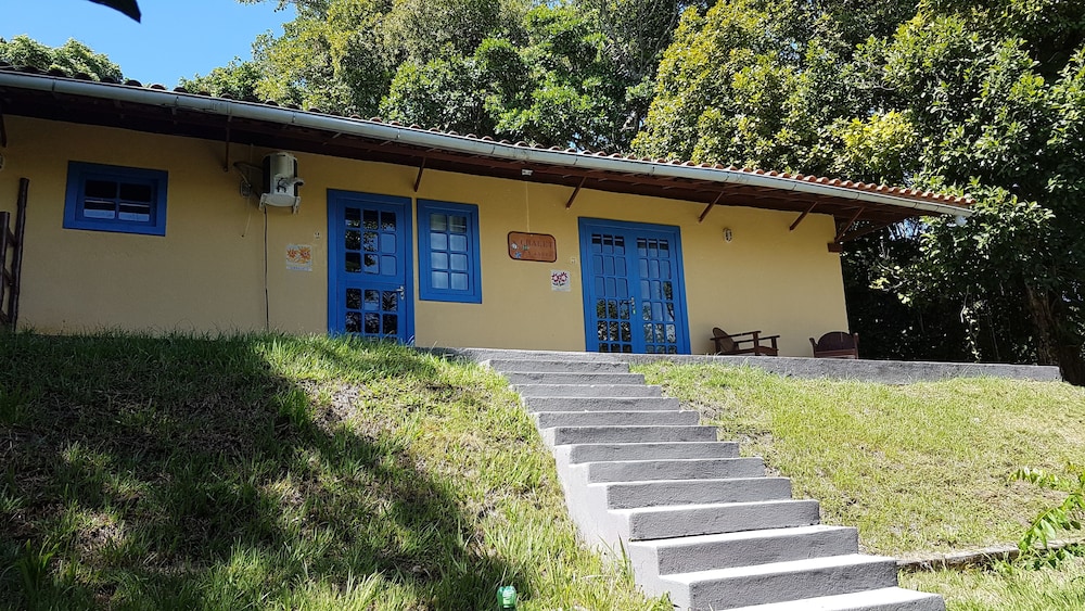 Pousada Casa Populi