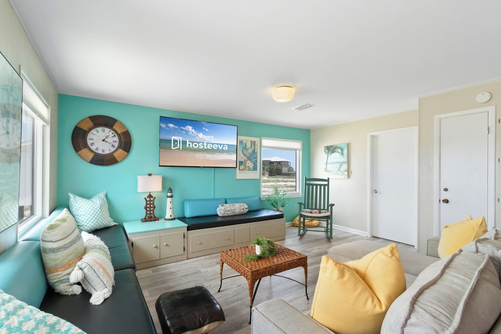 Crazy Crab