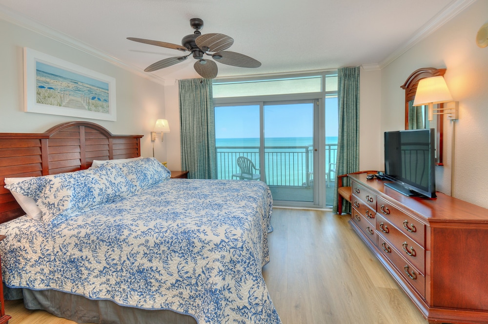 Grand Atlantic by Elliott Beach Rentals