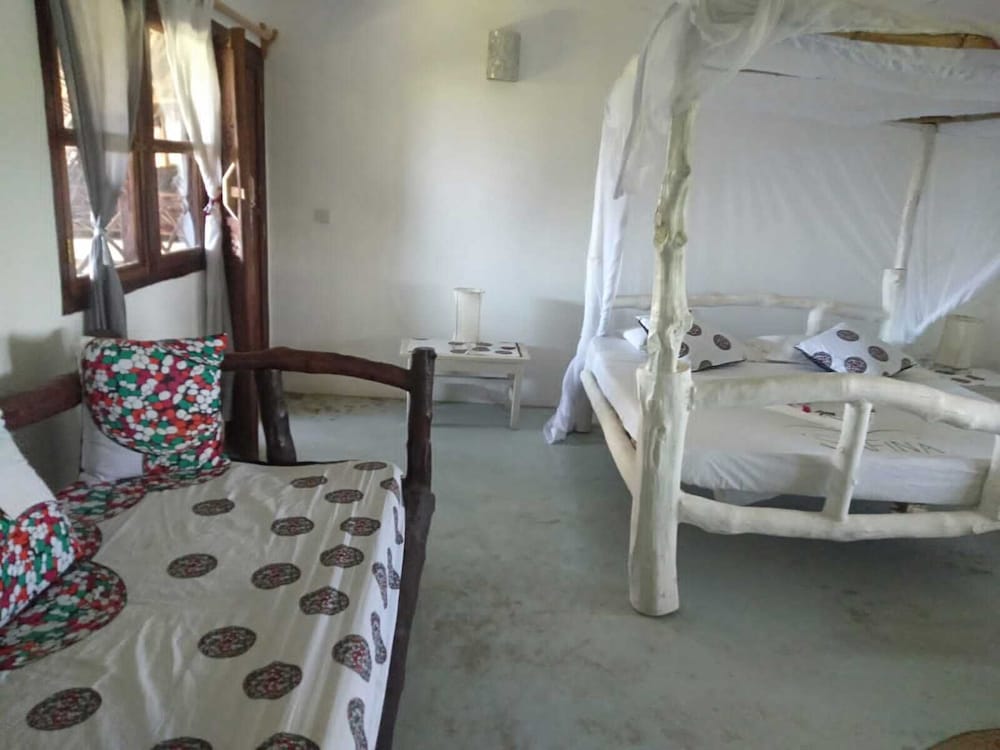 Safina Beach House view 5