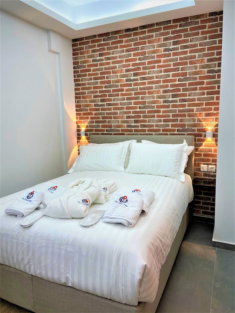 Chic Centre Suites Athens