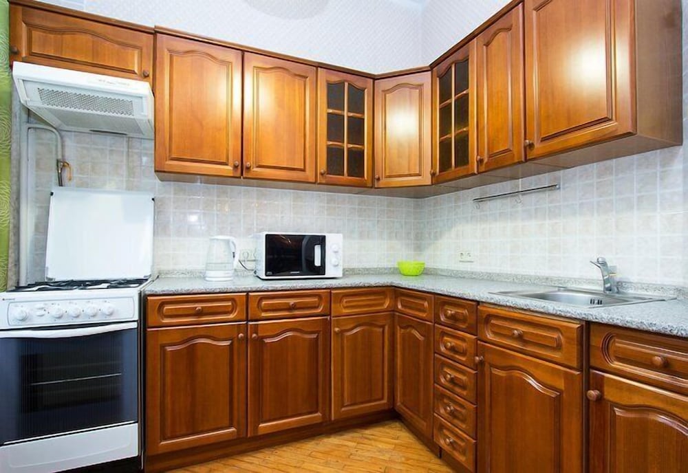 ApartLux Tverskaya-Yamskaya
