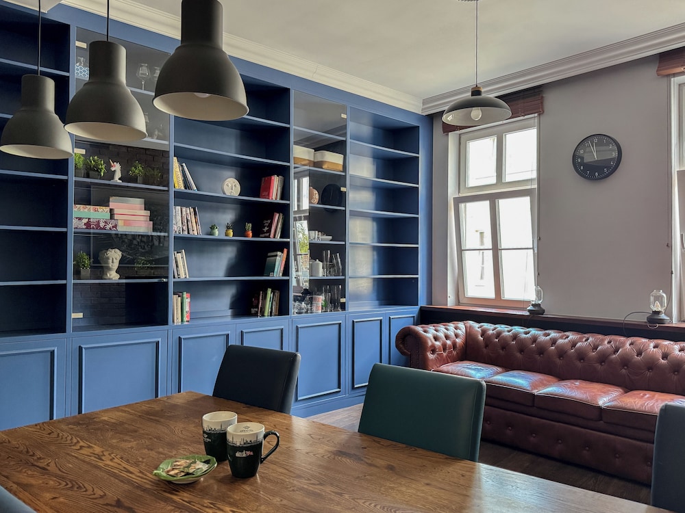 RentPlanet - Apartament Łazarz