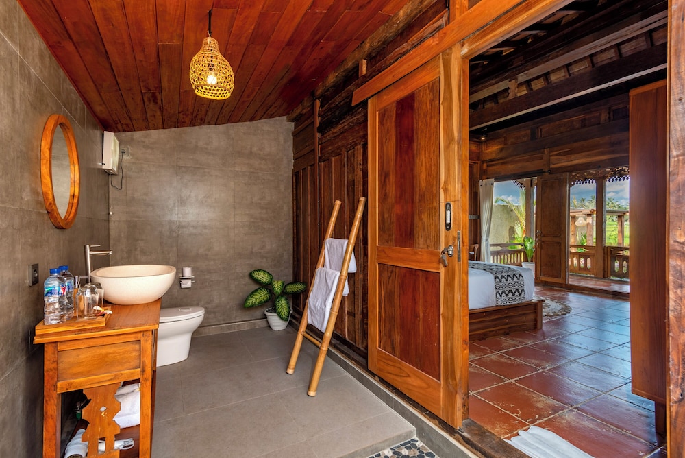 Arindama Villa Ubud by Dhananjaya Hospitality