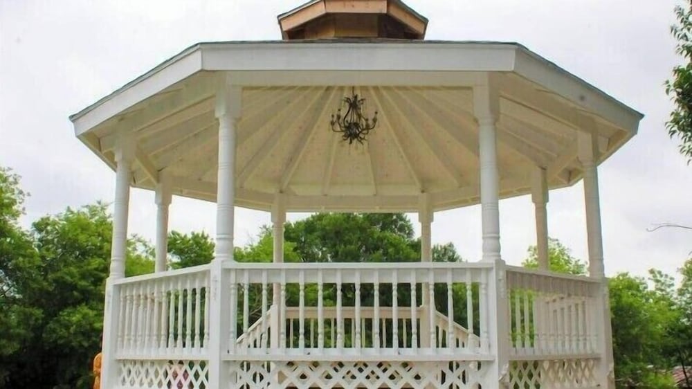 The Salado Inn Kolb Suite
