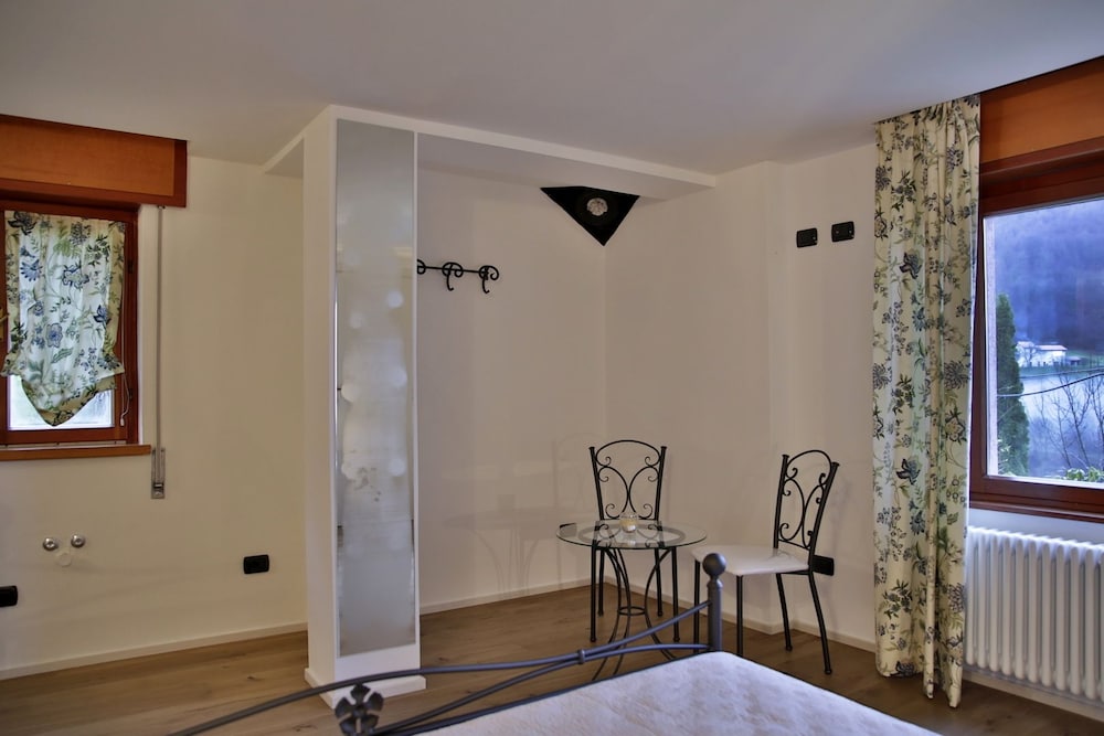 Bed and Breakfast Le Ortensie