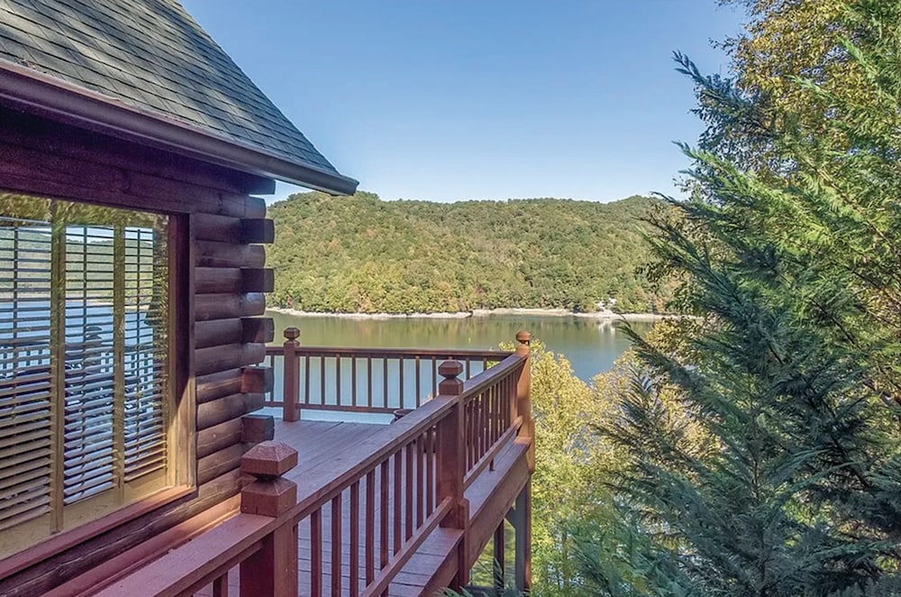 stayNantahala - Smoky Mountain Cabins