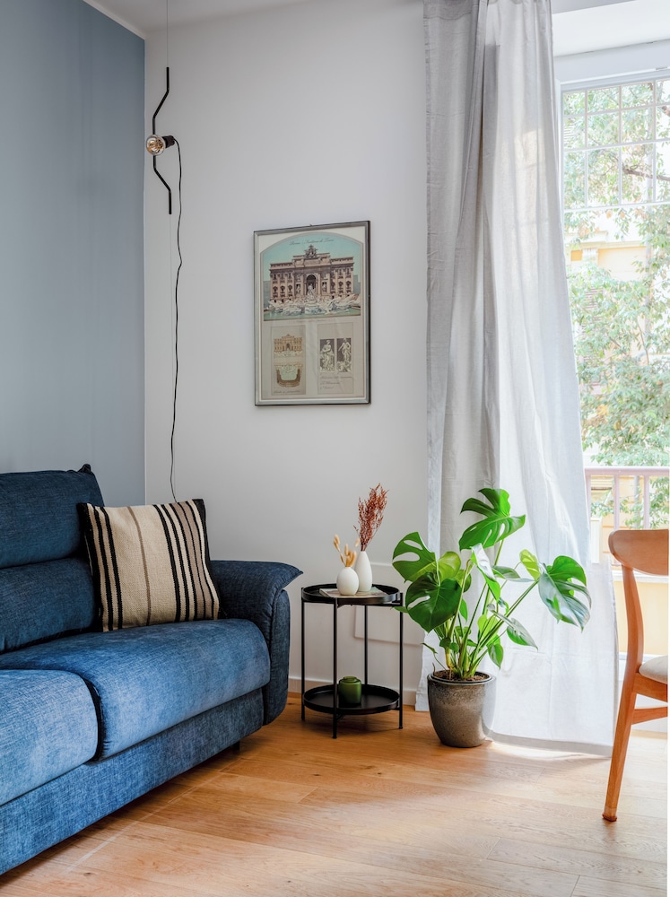 Cereate Suites en Rome