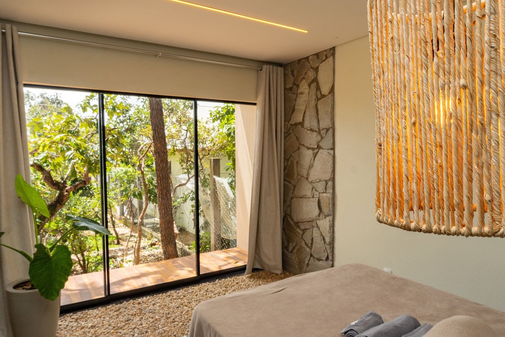 Lofts Lobo Guara