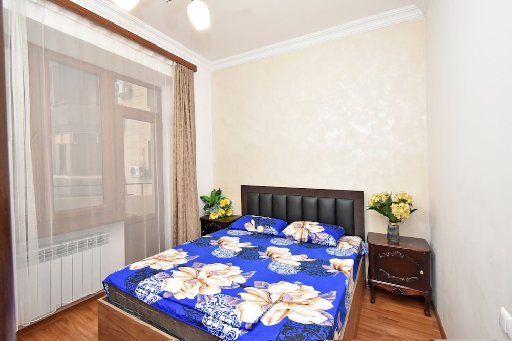 Apartment on Argishti 15 street