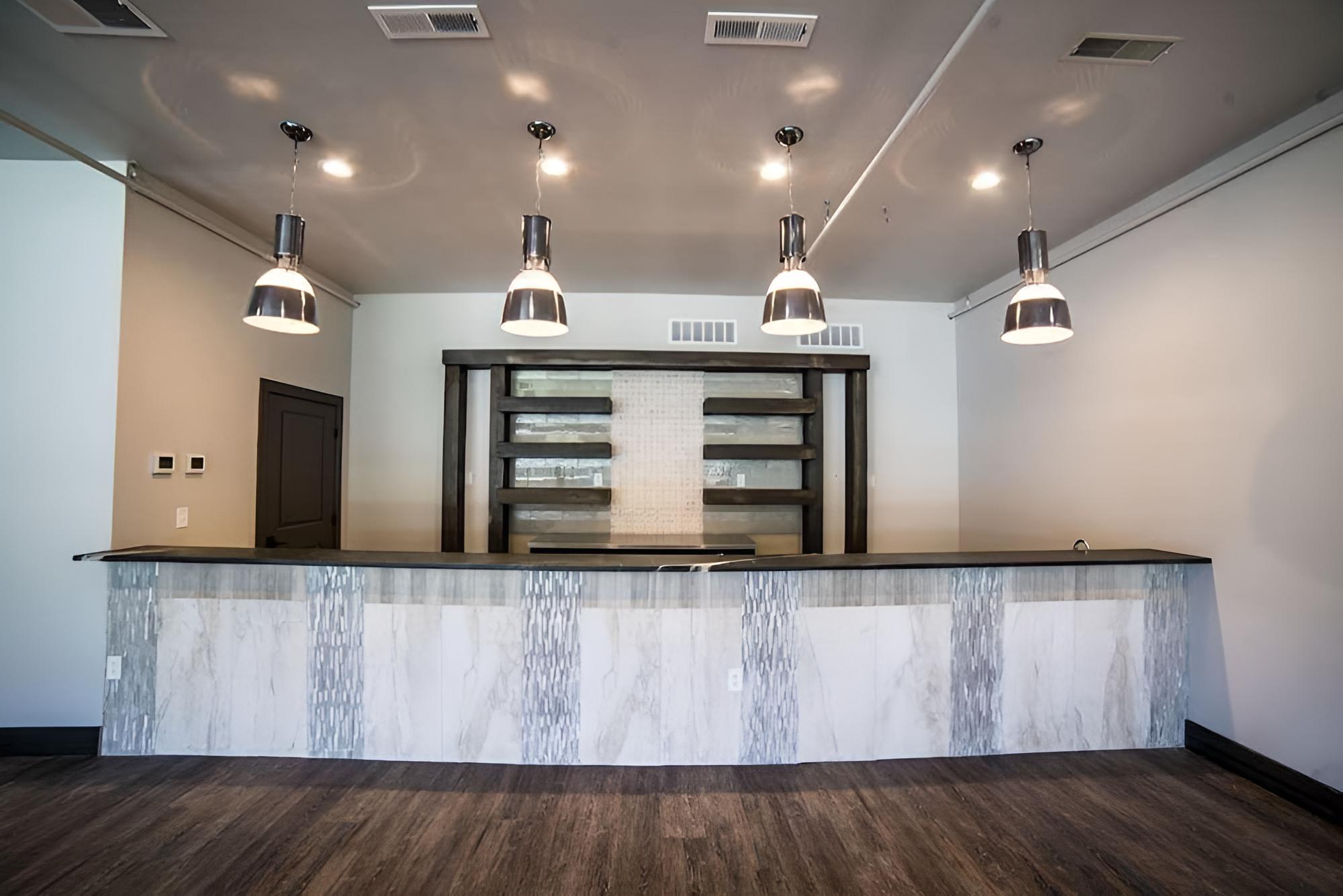 Okoboji Commons Hotel