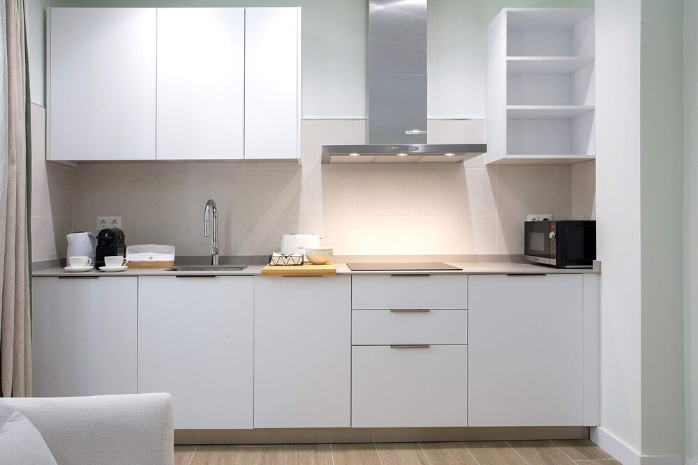 Exclusive Apartment in Cádiz. Patrocinio I