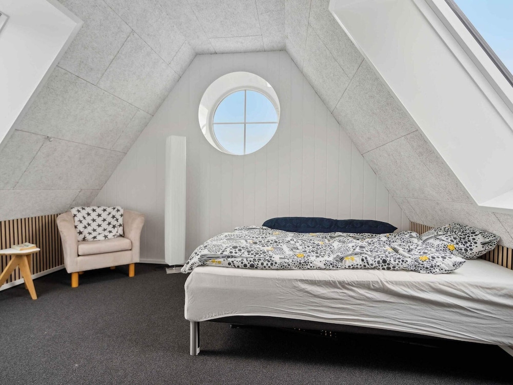 5 Star Holiday Home in Gudbjerg Sydfyn