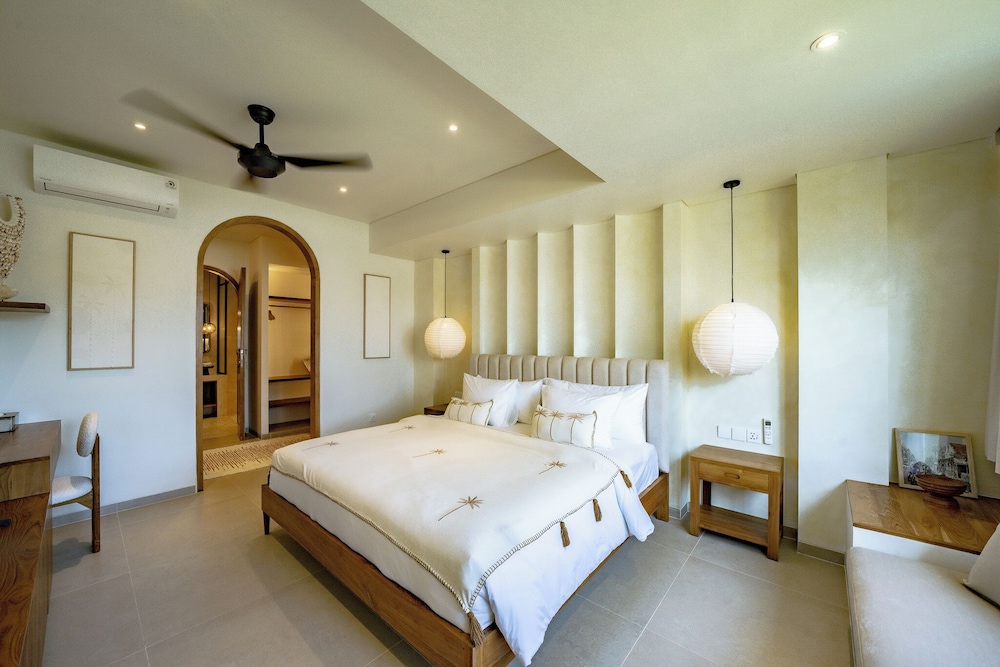 Kayana Villa Uluwatu