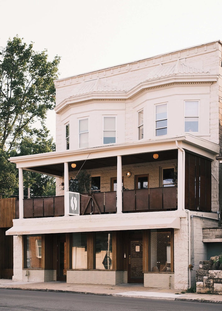 guesthouse by good neighbor - Property Image 9