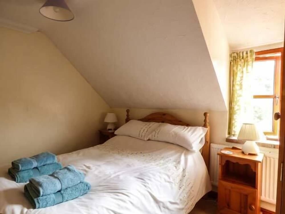 Kingsley Cottage