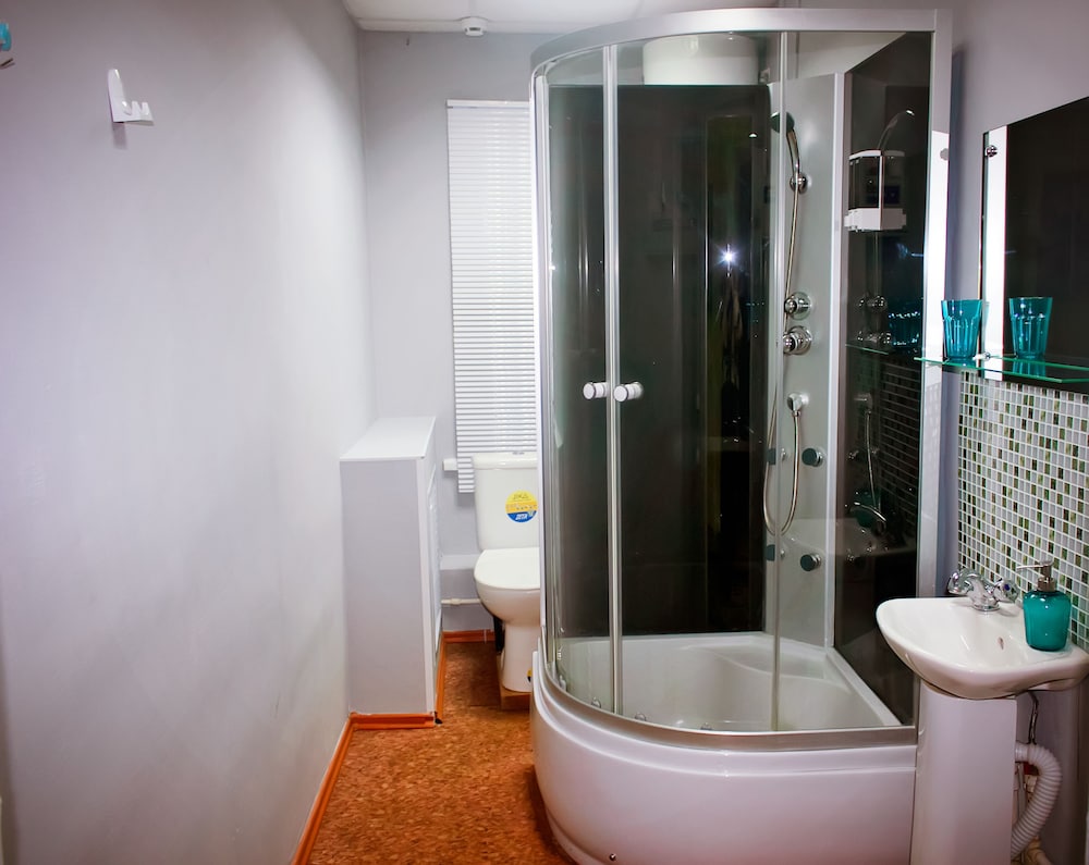 Guest House Bereza