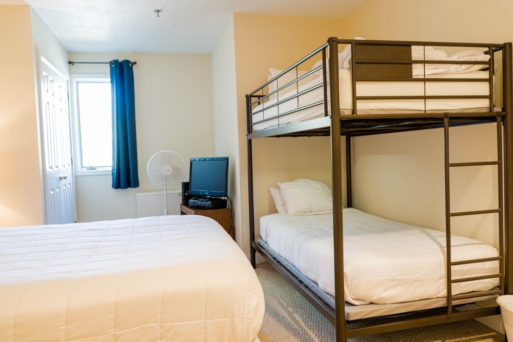 Vantage Point Villas at Stratton Mountain Resort