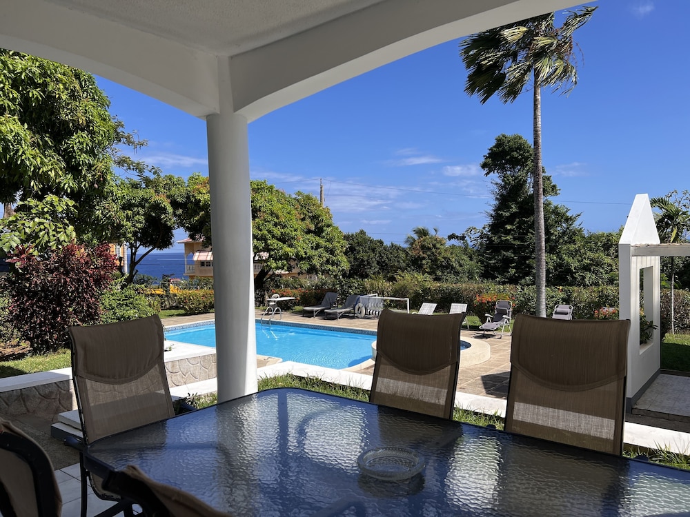 All Nations Guesthouse