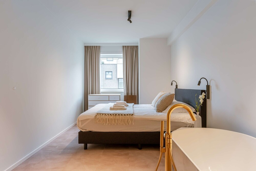 BE KNK Eliz 102-4a in Knokke-heist