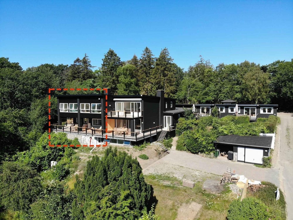 5 Star Holiday Home in Allinge