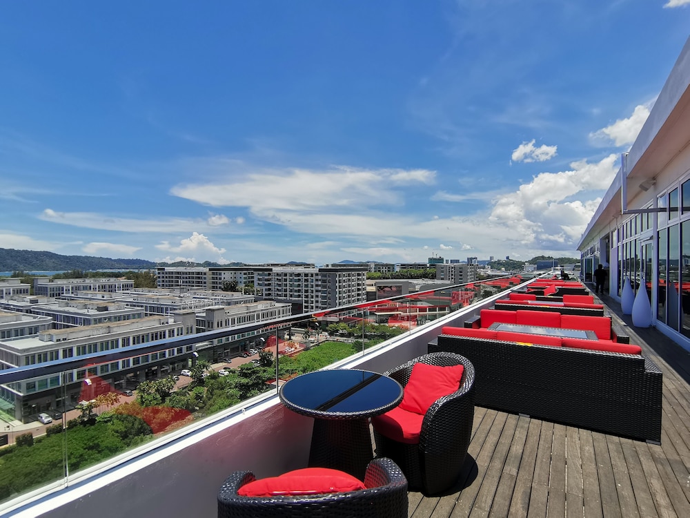 roof