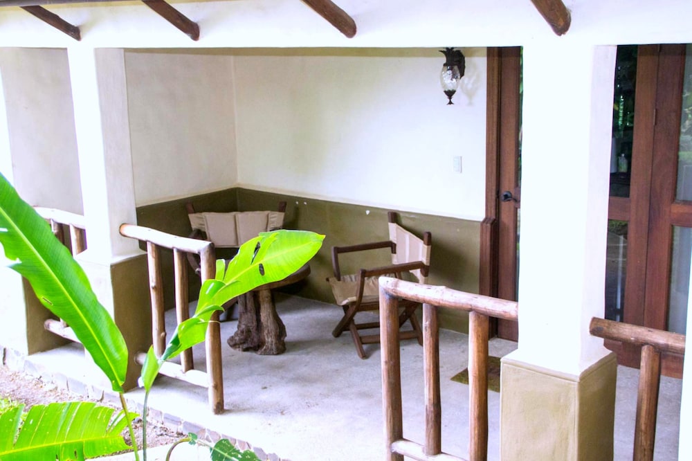 Finca Vibran Bed and Breakfast