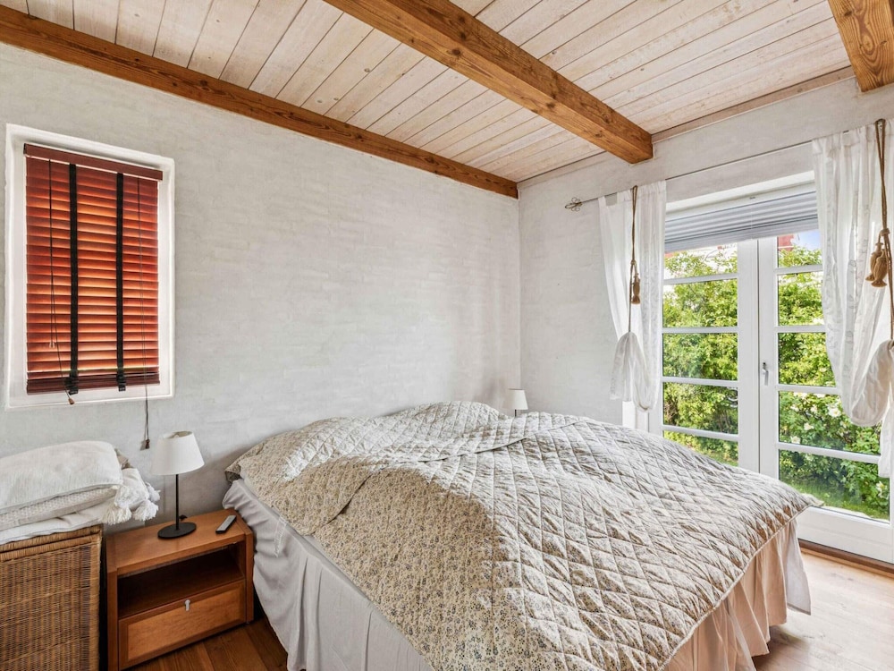4 Star Holiday Home in Svaneke