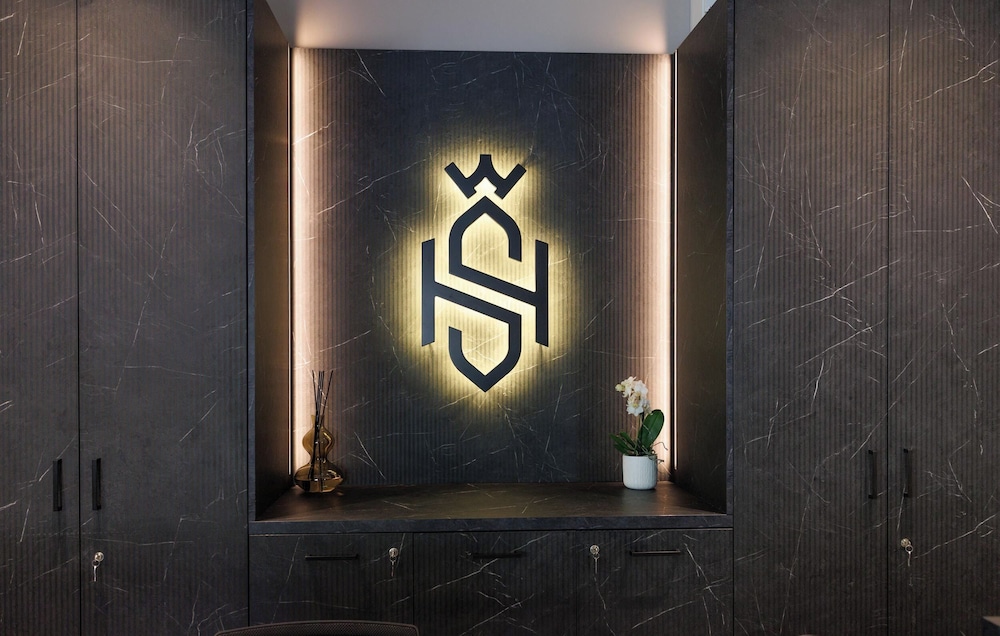 Hotel Stelvio Tirano