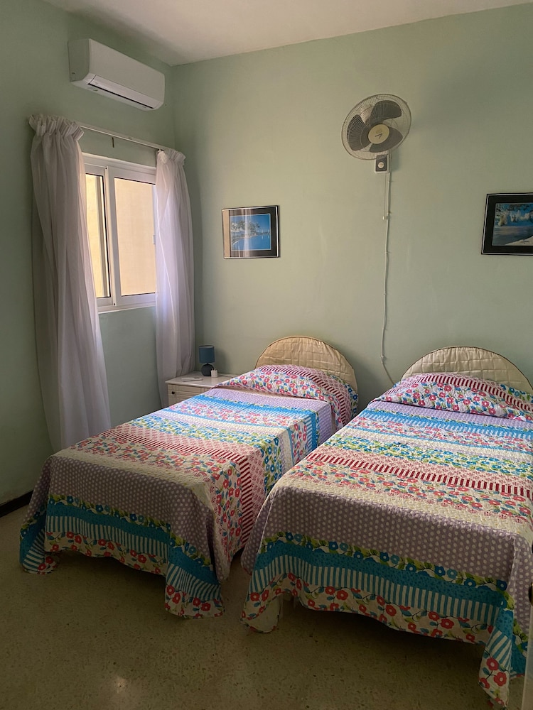 Ground Floor Maisonette In Birzebbugia view 3