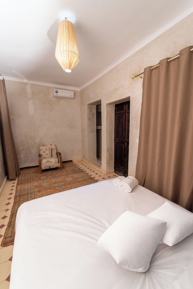 Riad Lalla Fatima