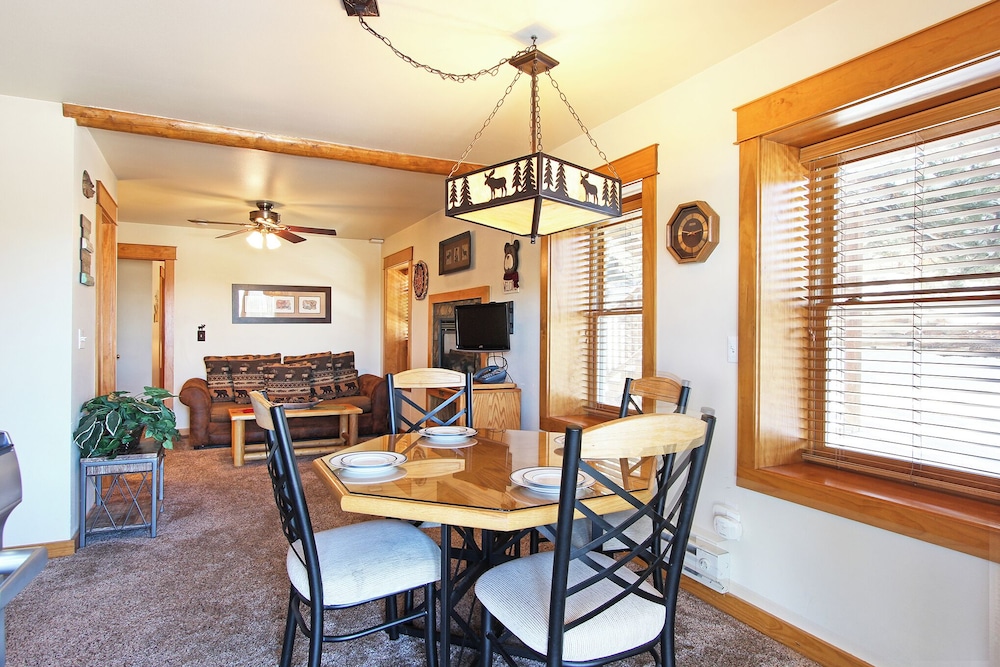 Unparalleled Park City Ski Resort Lodging