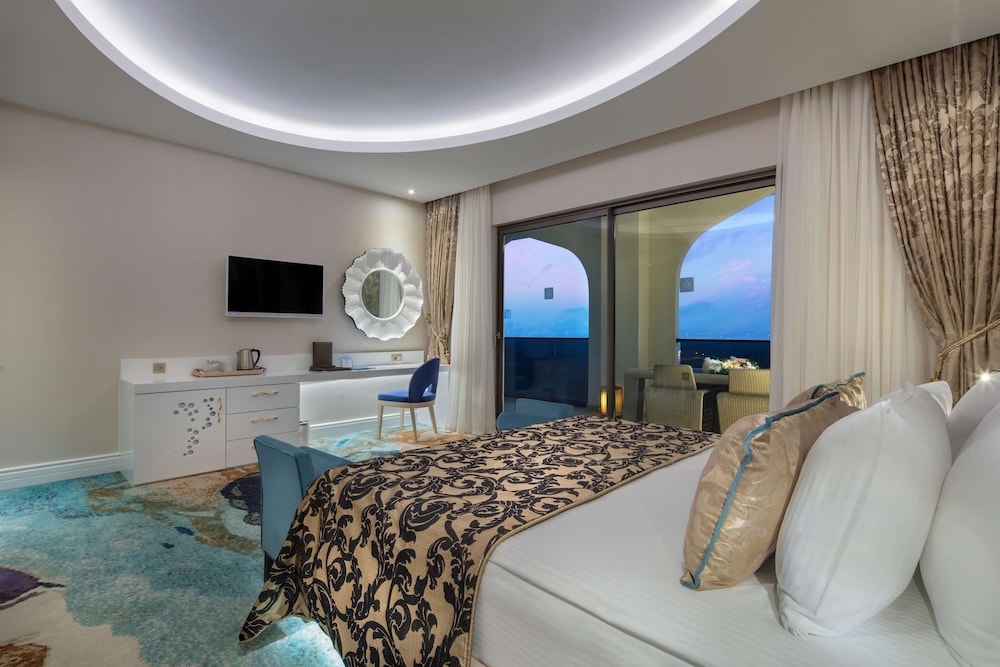 Granada Luxury Belek - All Inclusive