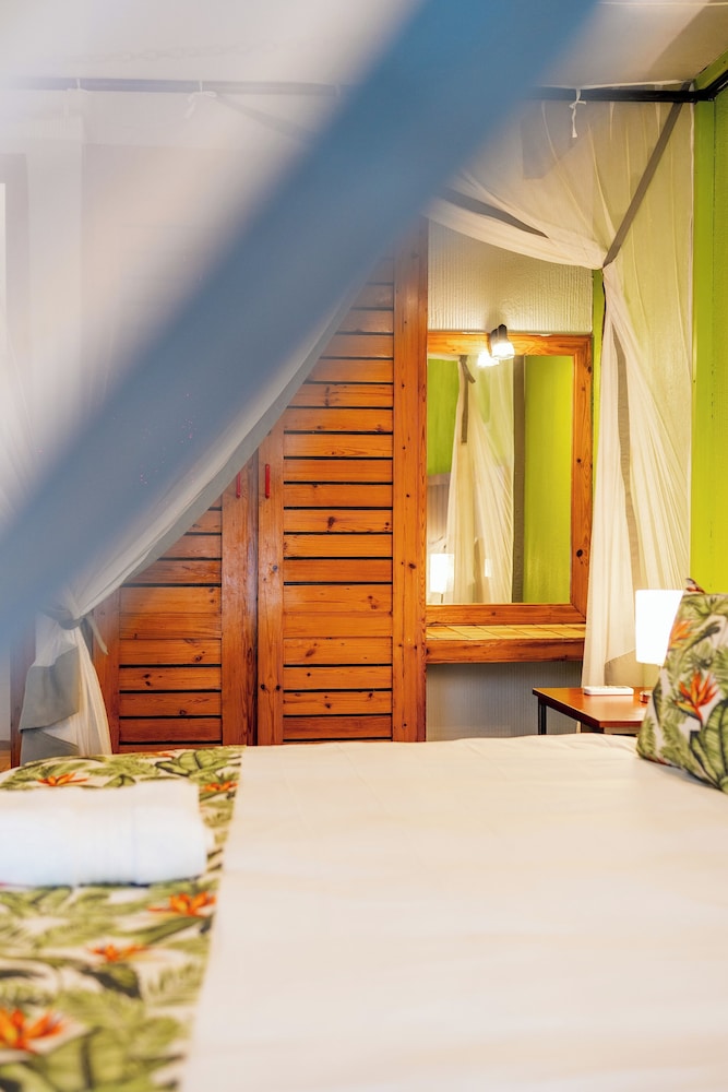 Kasongo Lodge