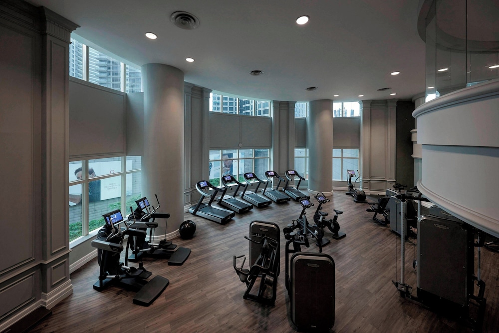 JW Marriott Kuala Lumpur 46
