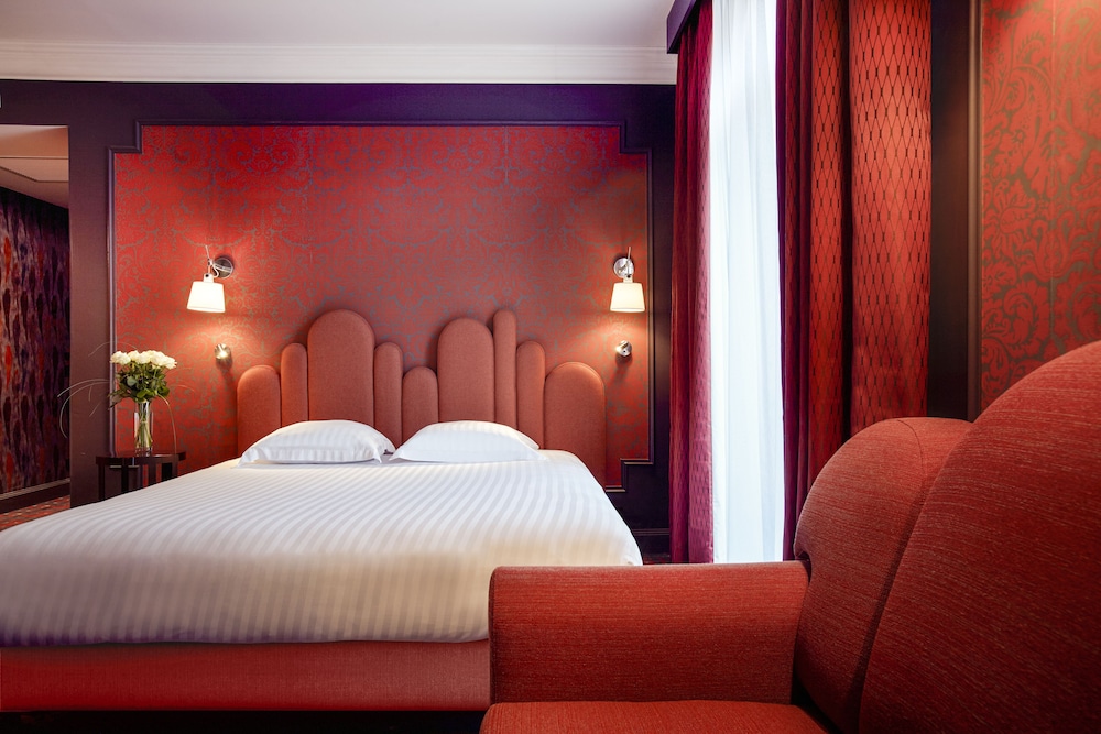 Montpellier Vacations - Grand Hotel du Midi - Property Image 33