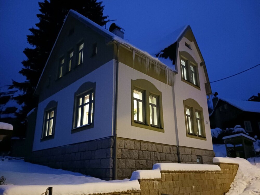El Pongallin Vivienda Vacacional