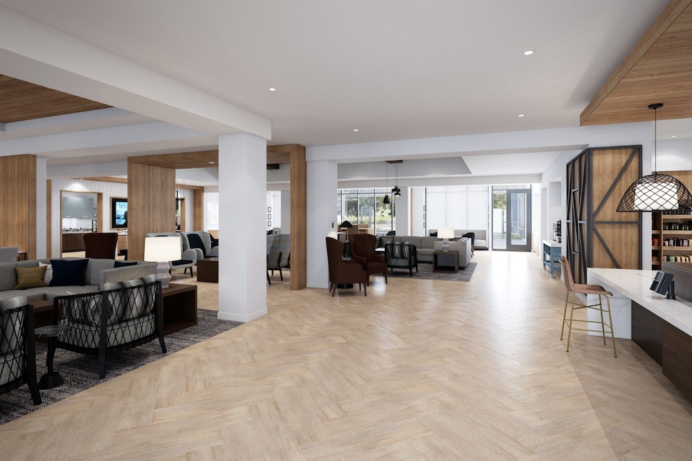 Staybridge Suites Ocala Near Equestrian Aquatics by IHG