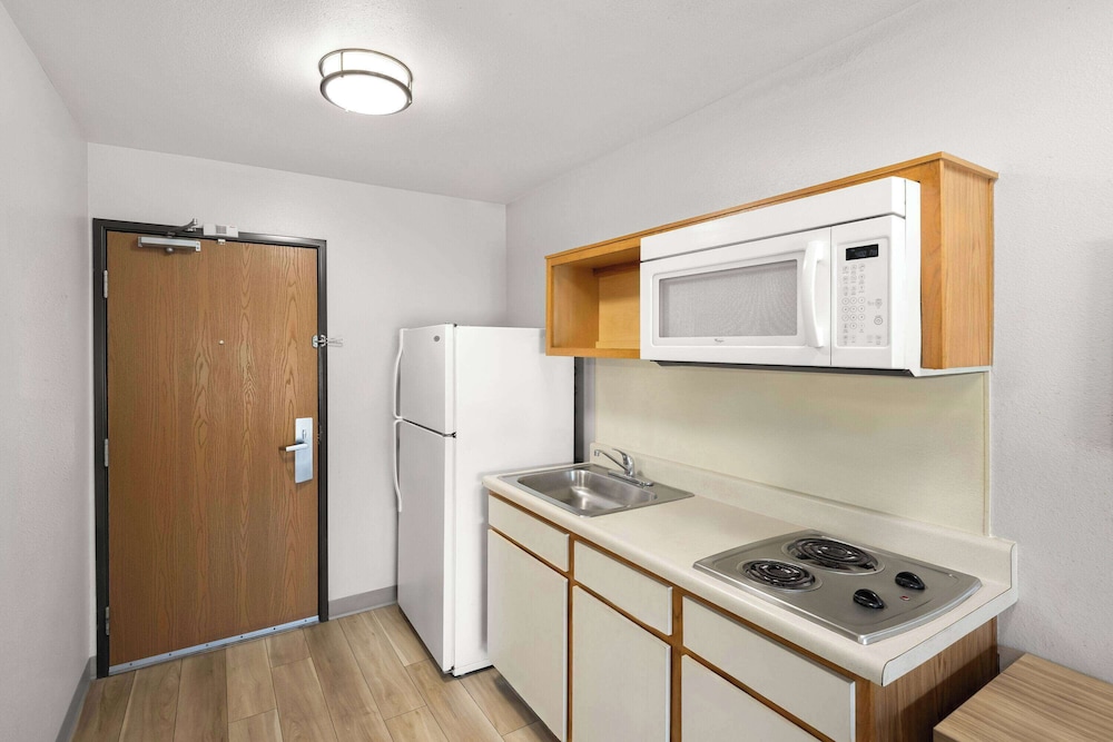 Birch Hill Suite Rochester – Med City