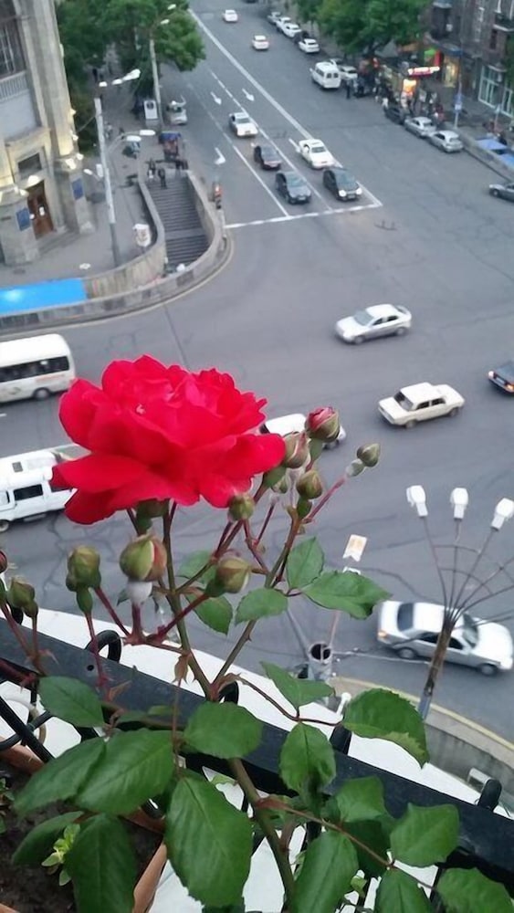 Yerevan-sky