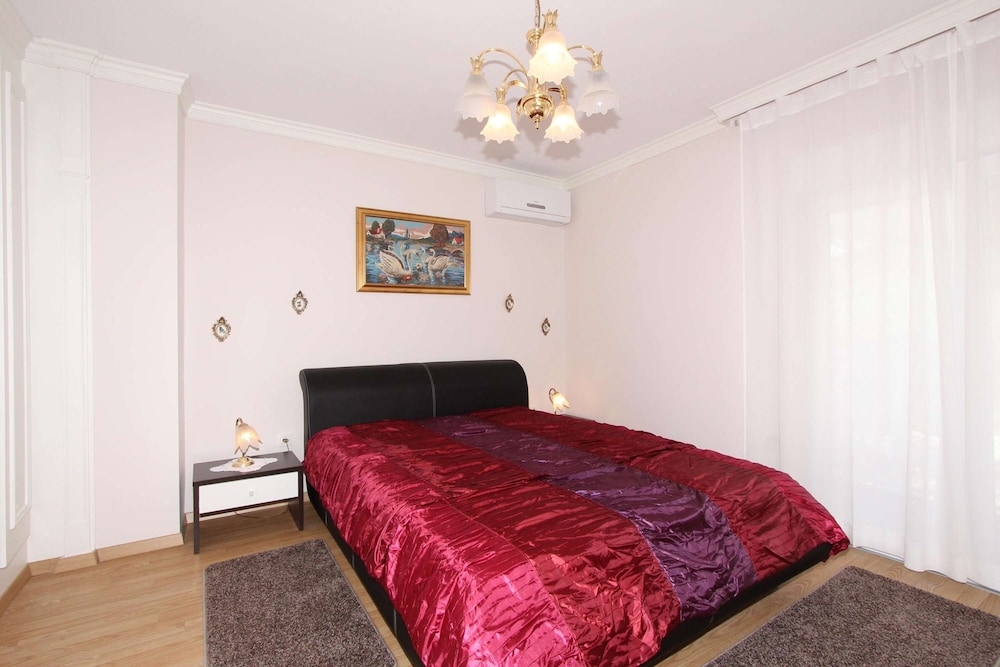 Apartments Sena