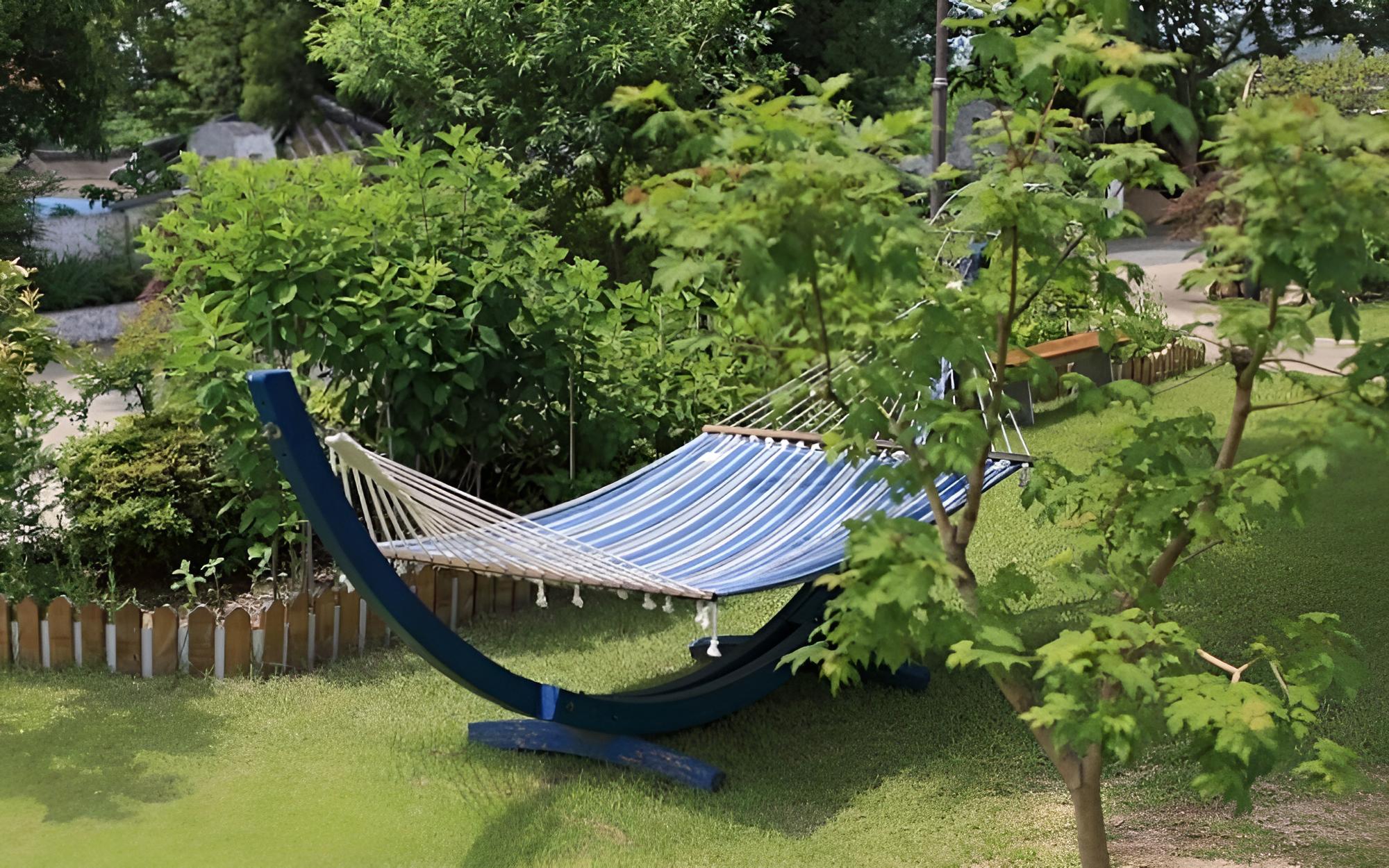 Gyeongju Full Garden Pension