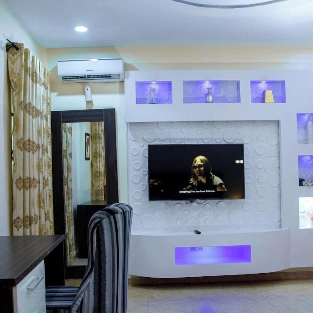 Kodeland Apartment