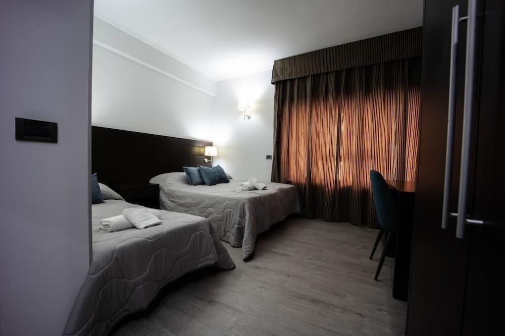 Seven Kings Relais